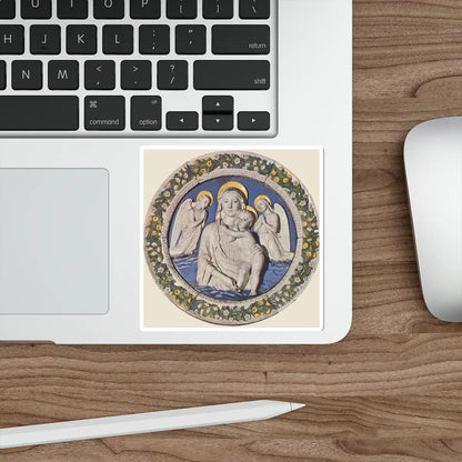SKU:21831079883775054797 Sticker types:White Shape:Die-Cut Sizes:4" × 4"