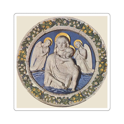 SKU:22202188928174492926 Sticker types:White Shape:Die-Cut Sizes:5" × 5"
