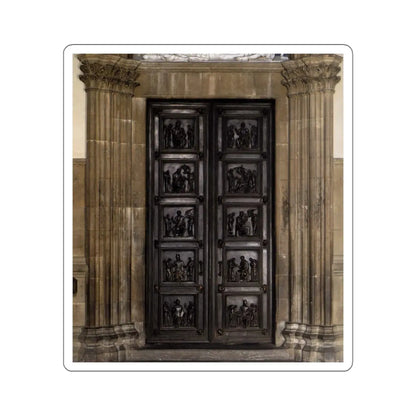 SKU:30775067063240674588 Sticker types:White Shape:Die-Cut Sizes:2" × 2"