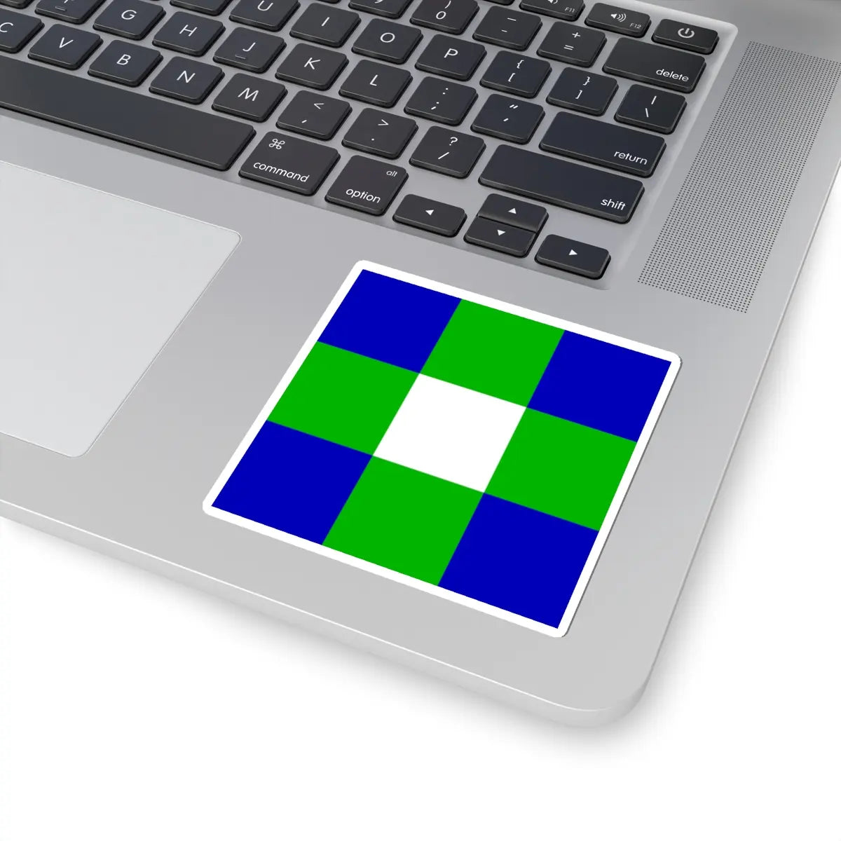 SKU:21801236933006159631 Sizes:3" × 3" Types:White