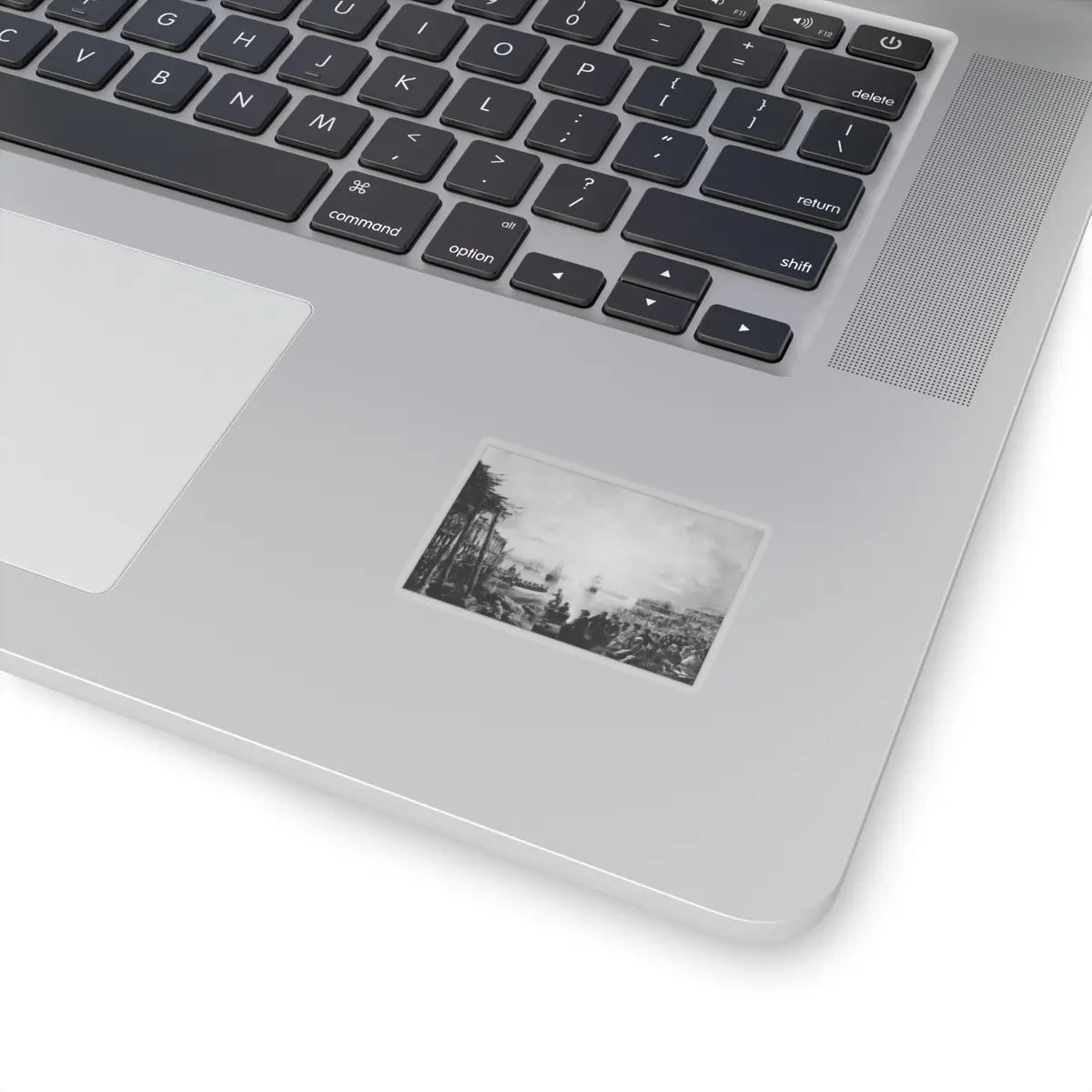 SKU:TSS-STICK-RBRCHR-2X2-1N2HP Sizes:2" × 2" Types:Transparent