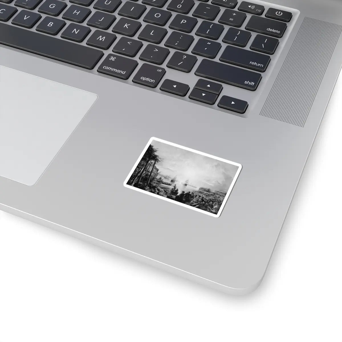 SKU:TSS-STICK-RBRCHR-2X2-4 Sizes:2" × 2" Types:White