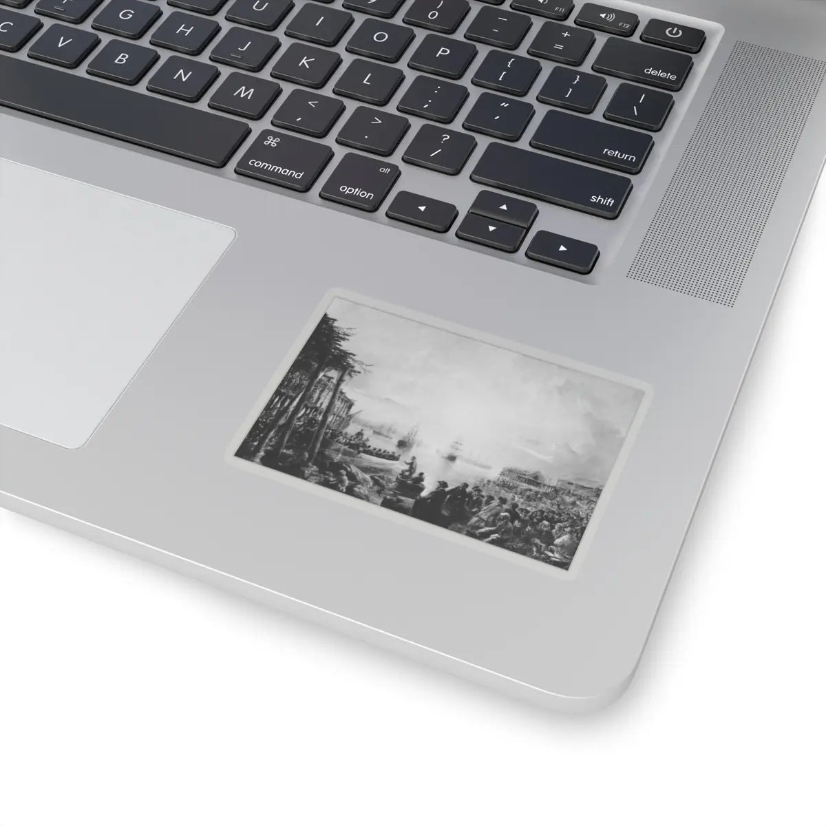 SKU:TSS-STICK-RBRCHR-3X3-1N2HP Sizes:3" × 3" Types:Transparent