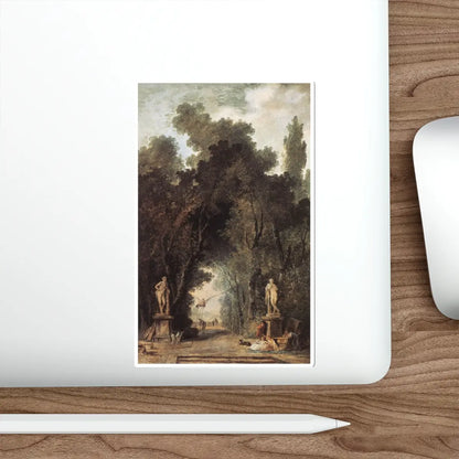 SKU:82908629027382818986 Sticker types:White Shape:Die-Cut Sizes:6" × 6"