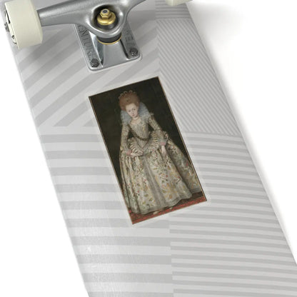 SKU:TSS-STICK-RBRPK-6X6-1N2HT Sizes:6" × 6" Types:Transparent