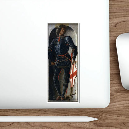 SKU:16910973732356761431 Sticker types:White Shape:Die-Cut Sizes:6" × 6"