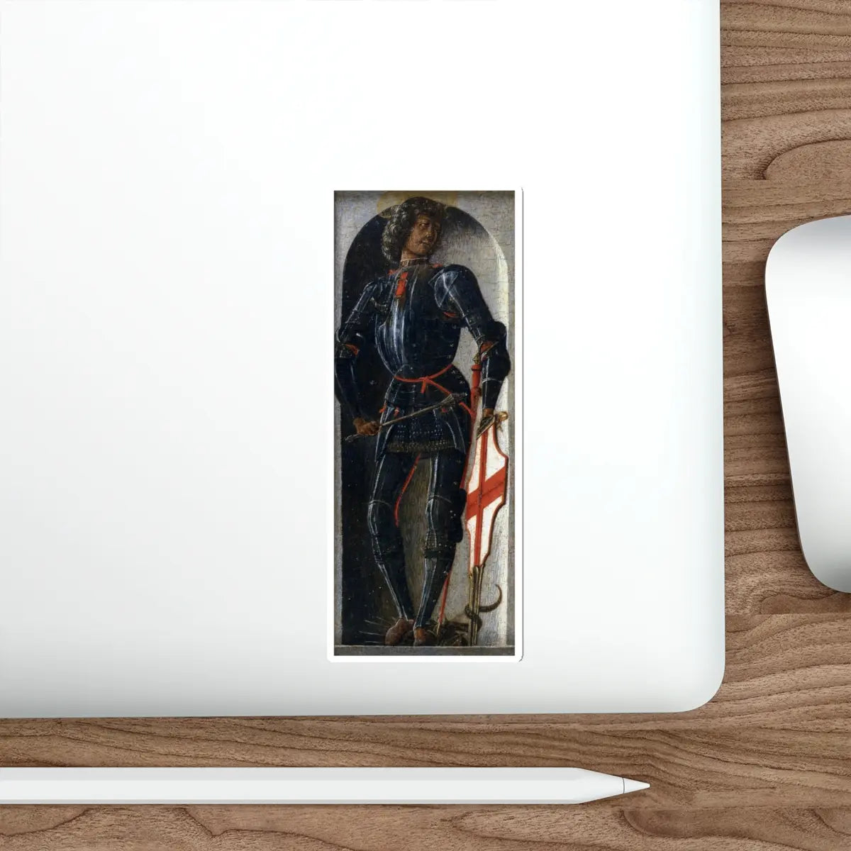 SKU:31894330324754859995 Sticker types:White Shape:Die-Cut Sizes:5" × 5"
