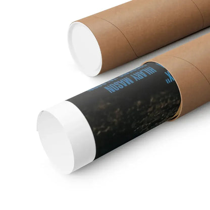 ROBOTJOX 1989 - Paper Movie Poster - The Sticker Space