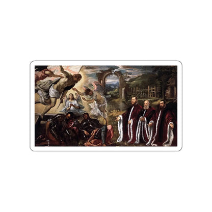 SKU:29784913219877243745 Sticker types:White Shape:Die-Cut Sizes:6" × 6"