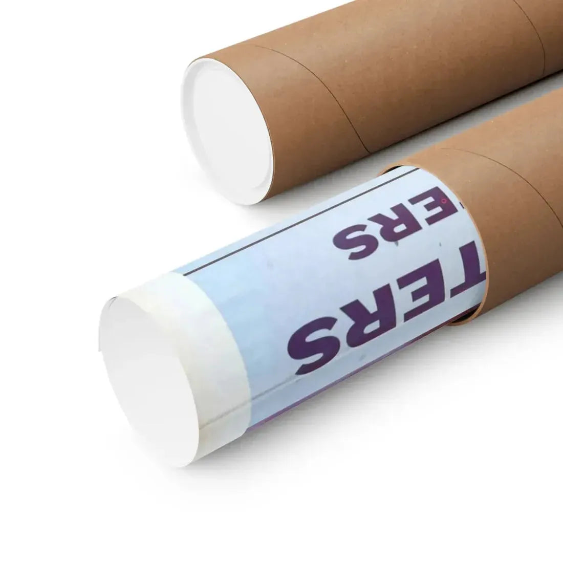 ROCK ALL NIGHT 1957 - Paper Movie Poster - The Sticker Space