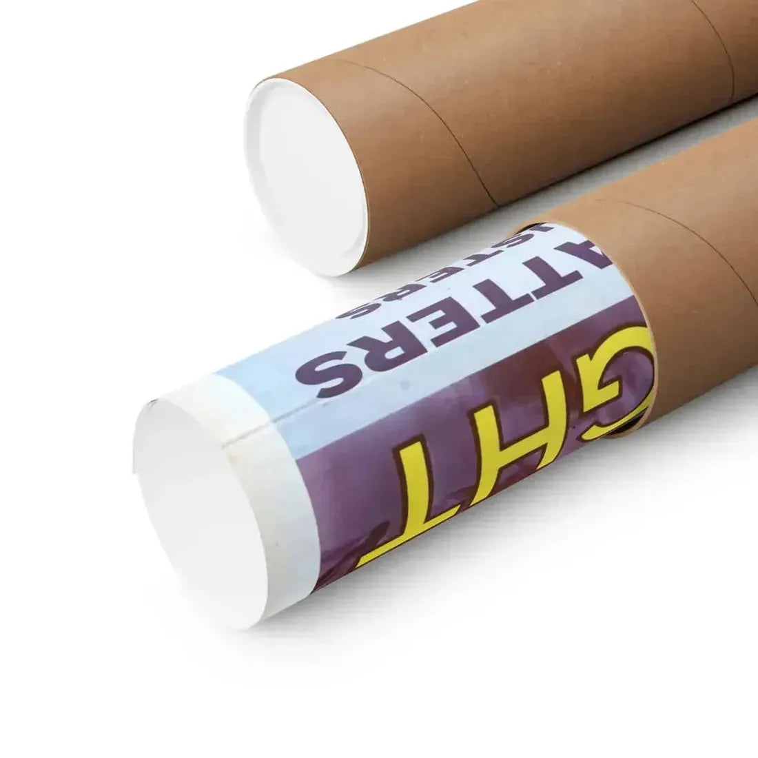 ROCK ALL NIGHT 1957 - Paper Movie Poster - The Sticker Space