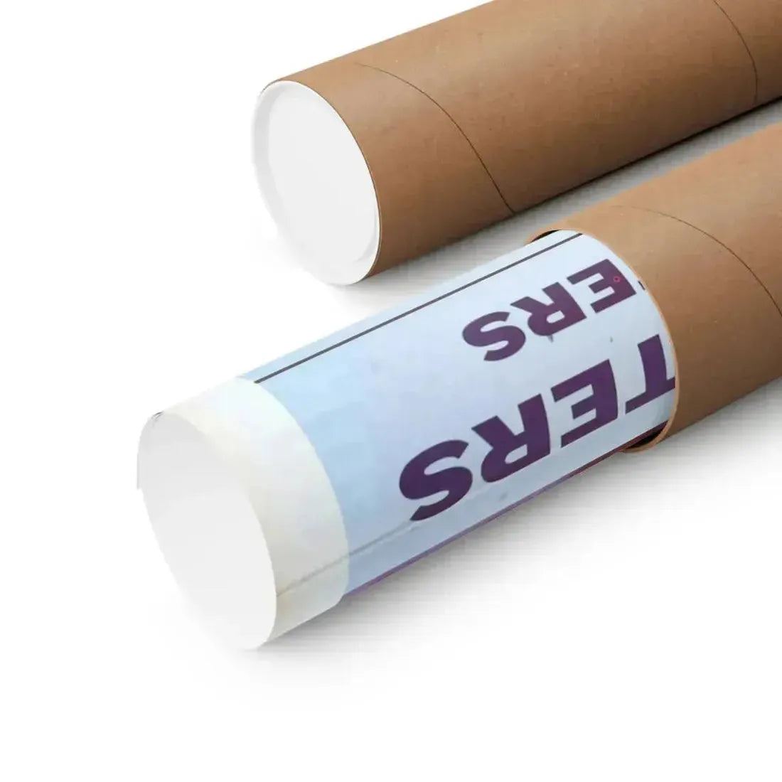 ROCK ALL NIGHT 1957 - Paper Movie Poster - The Sticker Space