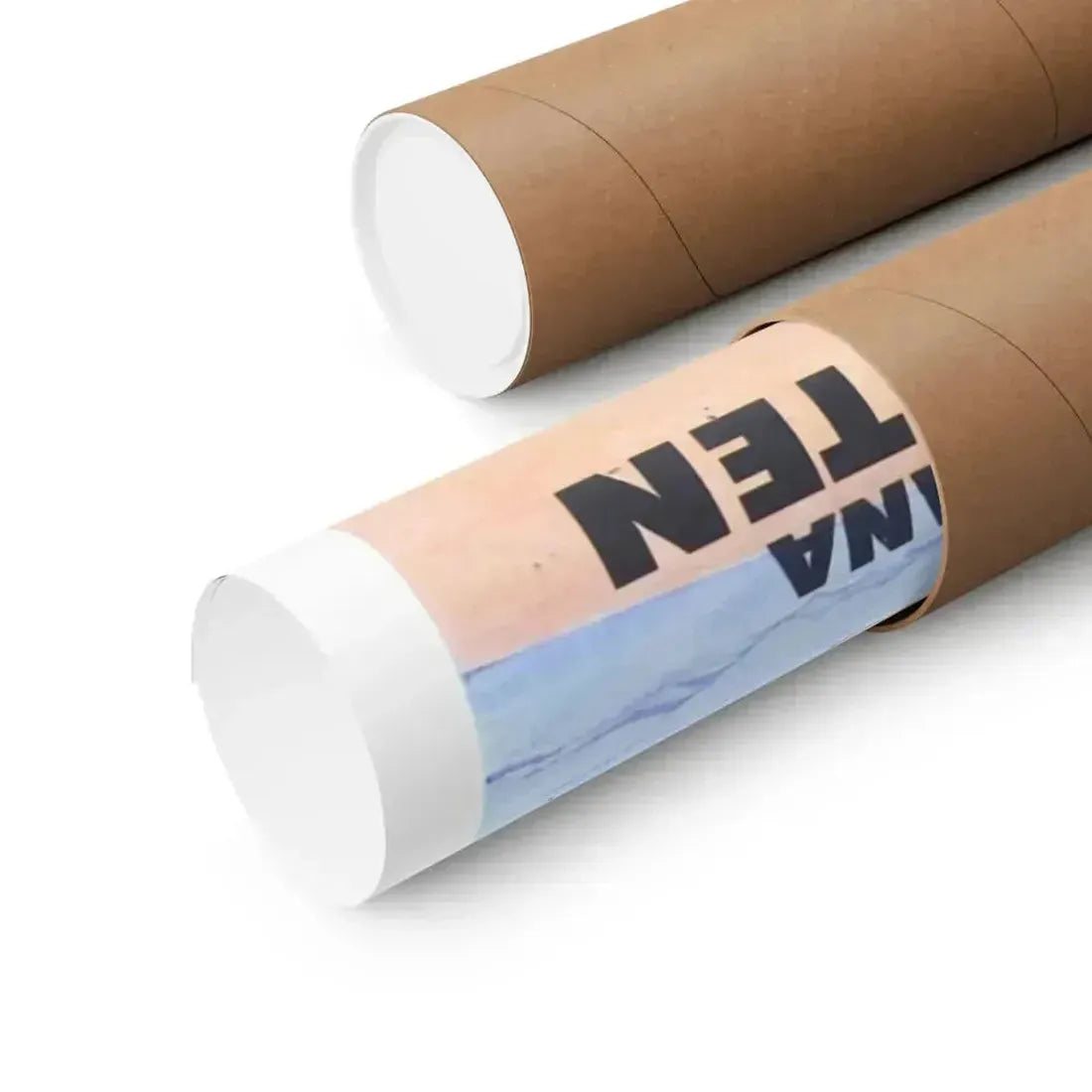 ROCK PRETTY BABY 1956 - Paper Movie Poster - The Sticker Space