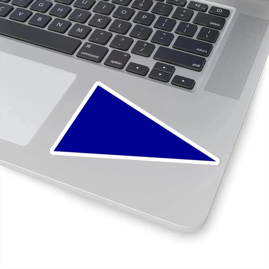 ROCN Duty Ship Pennant (China) STICKER Vinyl Kiss-Cut Decal - The Sticker Space