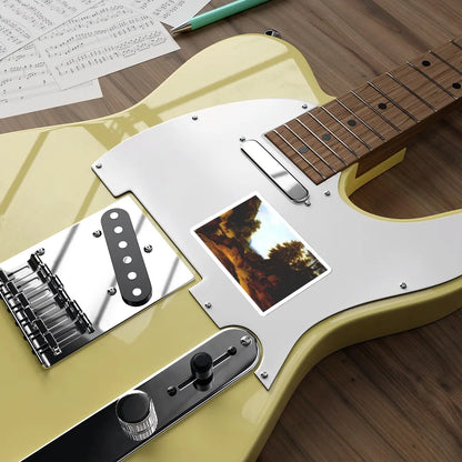 SKU:41693069569483433194 Sticker types:White Shape:Die-Cut Sizes:4" × 4"