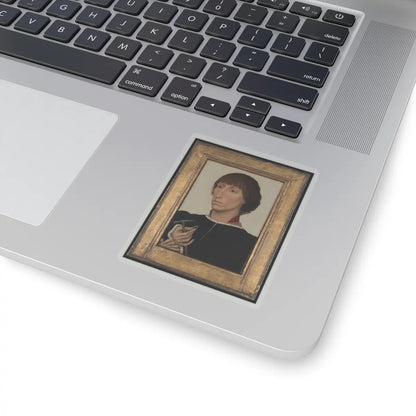 SKU:TSS-STICK-RGRVN-3X3 Sizes:3" × 3" Types:Transparent
