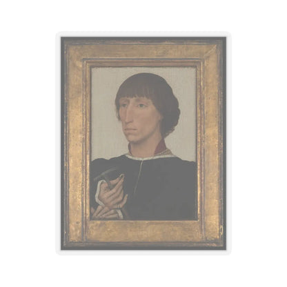 SKU:TSS-STICK-RGRVN-4X4 Sizes:4" × 4" Types:Transparent
