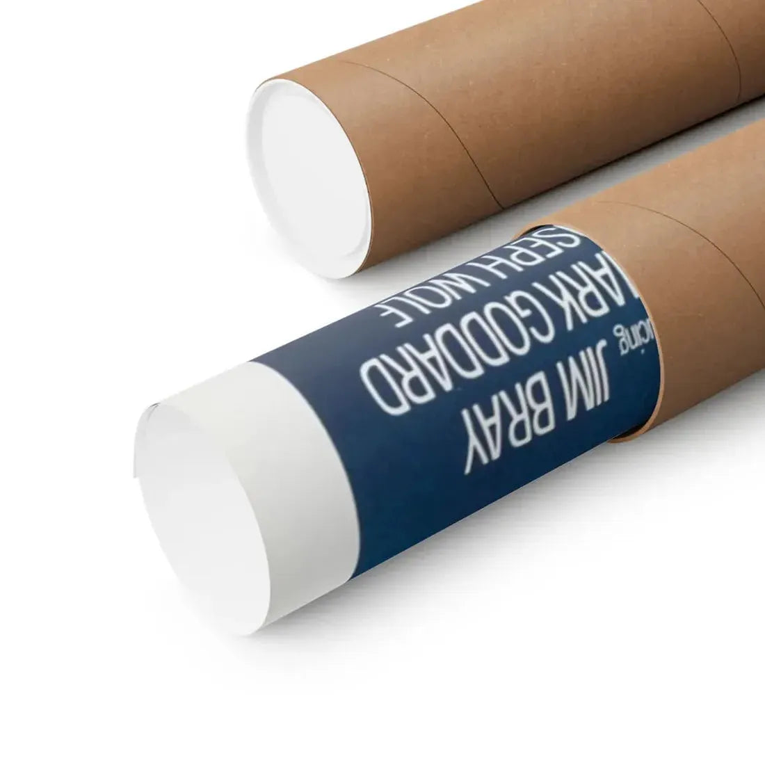 ROLLER BOOGIE 1979 - Paper Movie Poster - The Sticker Space