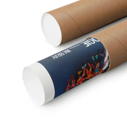 ROLLER BOOGIE 1979 - Paper Movie Poster - The Sticker Space