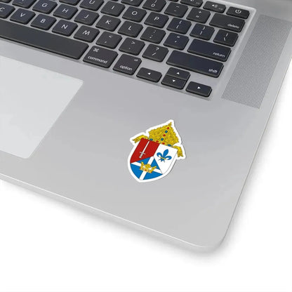 Roman Catholic Diocese of Lexington - STICKER Vinyl Kiss-Cut Decal - The Sticker Space