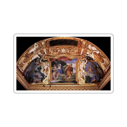 SKU:10685994900025630905 Sticker types:White Shape:Die-Cut Sizes:3" × 3"