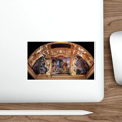 SKU:40126621581864608082 Sticker types:White Shape:Die-Cut Sizes:5" × 5"