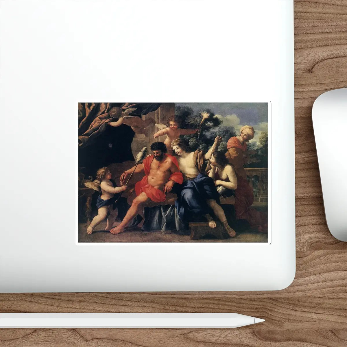 SKU:30572496022073703679 Sticker types:White Shape:Die-Cut Sizes:5" × 5"