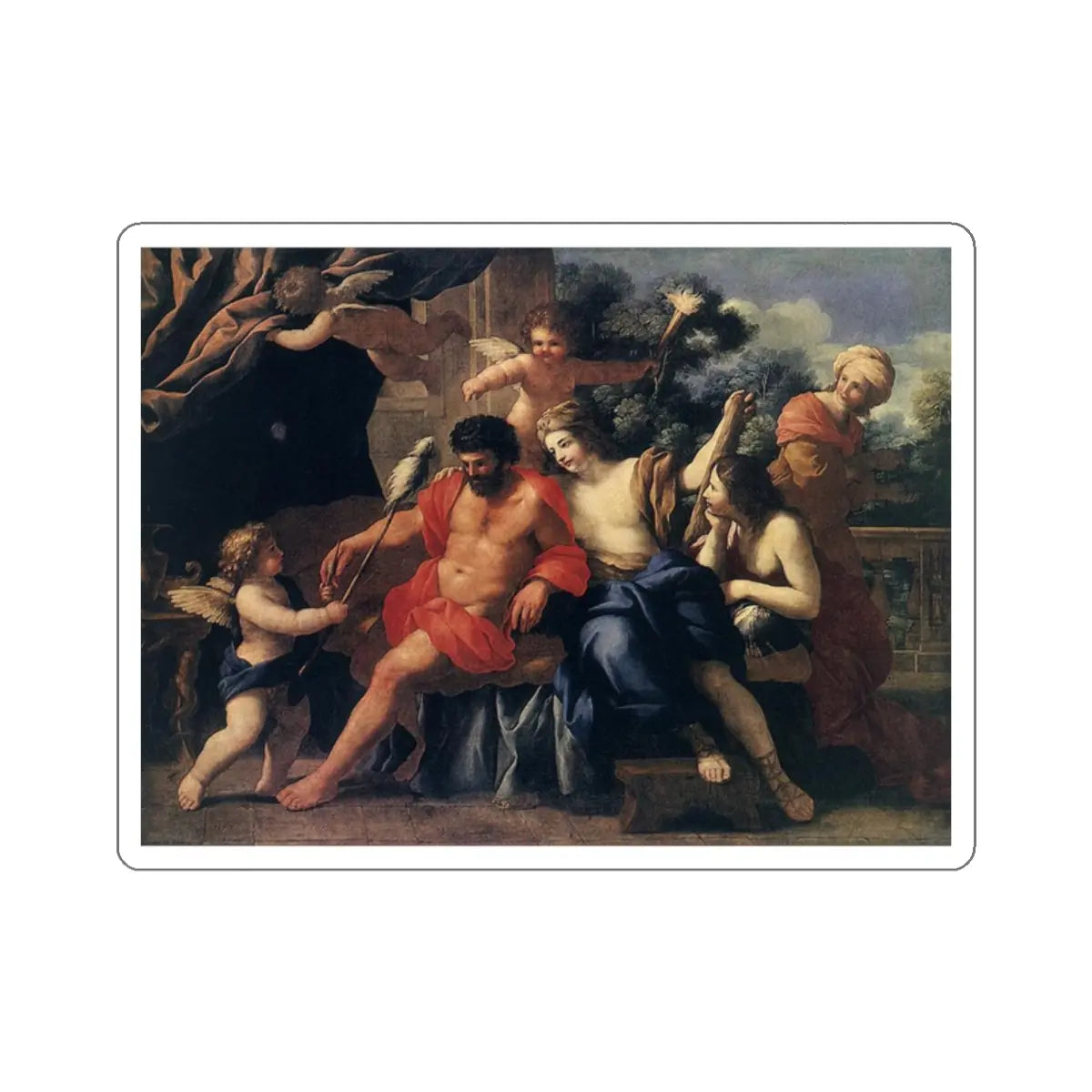 SKU:40869360575198110142 Sticker types:White Shape:Die-Cut Sizes:2" × 2"