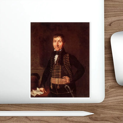 SKU:19588311684269810604 Sticker types:White Shape:Die-Cut Sizes:6" × 6"
