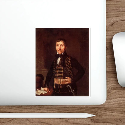 SKU:90992029754840486677 Sticker types:White Shape:Die-Cut Sizes:5" × 5"