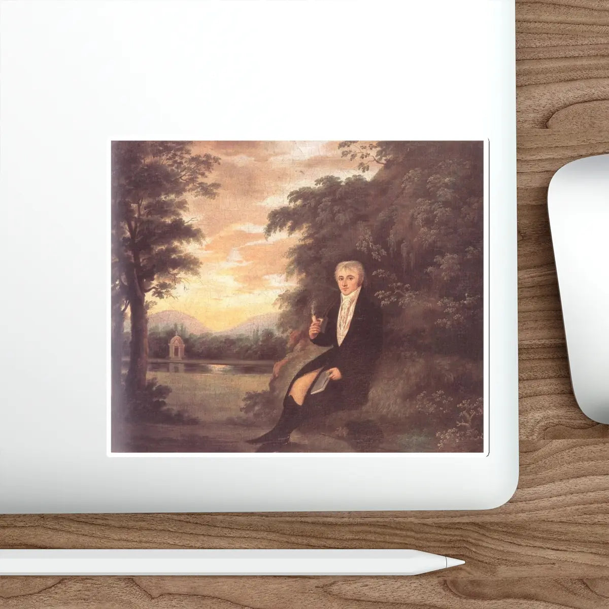 SKU:15056883286885903411 Sticker types:White Shape:Die-Cut Sizes:6" × 6"