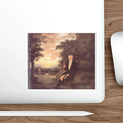 SKU:29676096386471310053 Sticker types:White Shape:Die-Cut Sizes:5" × 5"