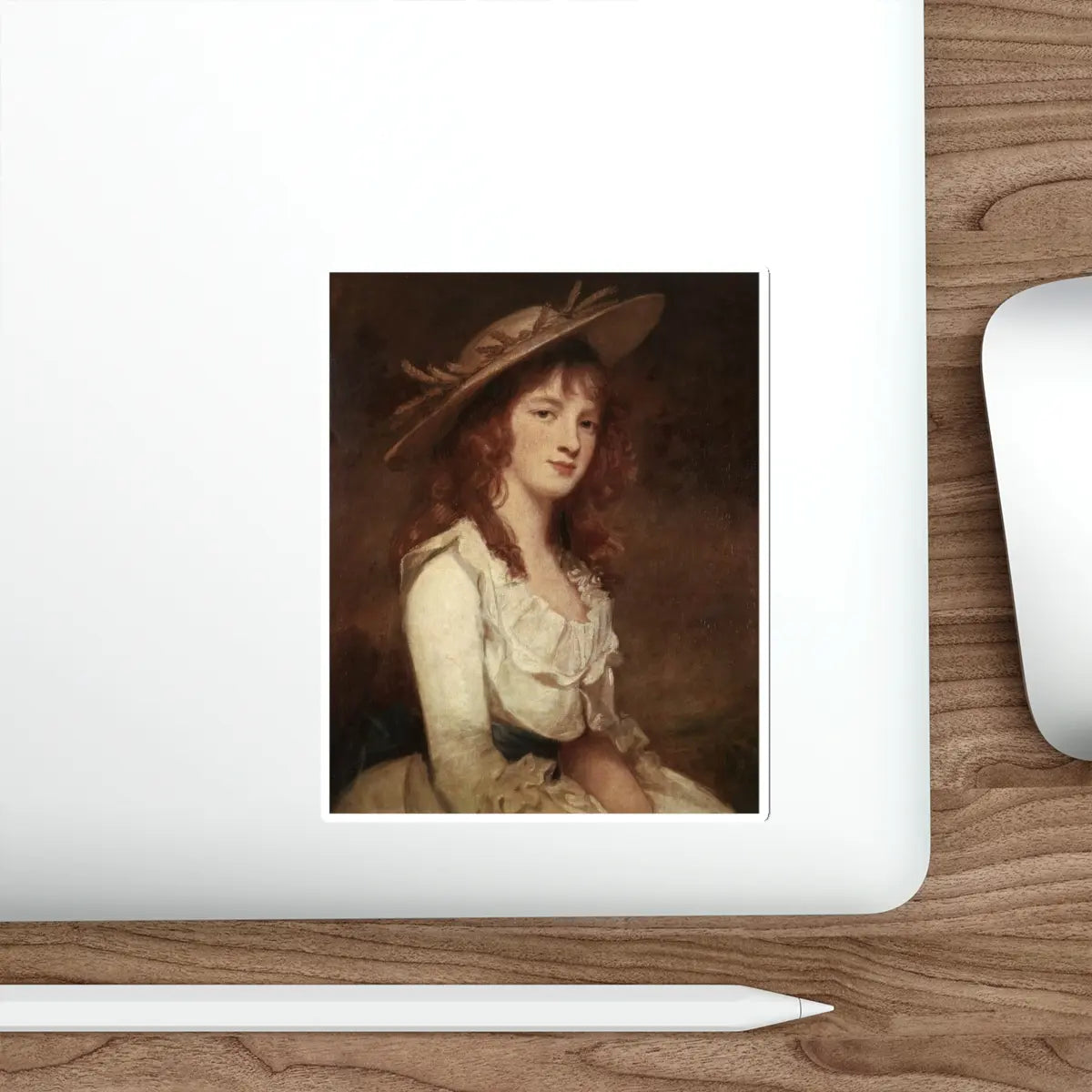SKU:27613873526942857063 Sticker types:White Shape:Die-Cut Sizes:5" × 5"