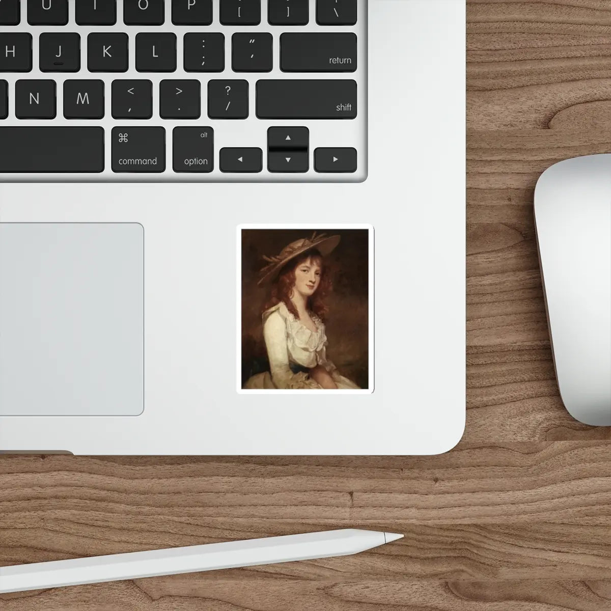 SKU:31349932595200804043 Sticker types:White Shape:Die-Cut Sizes:3" × 3"