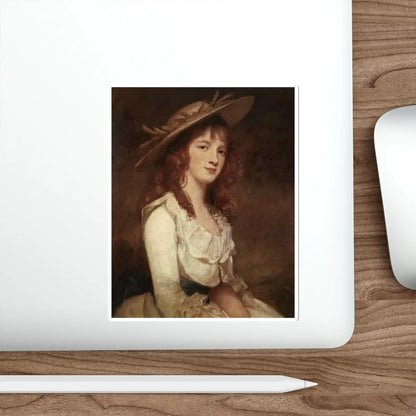 SKU:34221777339629752701 Sticker types:White Shape:Die-Cut Sizes:6" × 6"