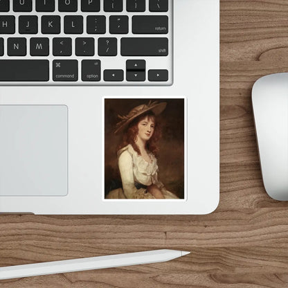 SKU:41930004822362577237 Sticker types:White Shape:Die-Cut Sizes:4" × 4"