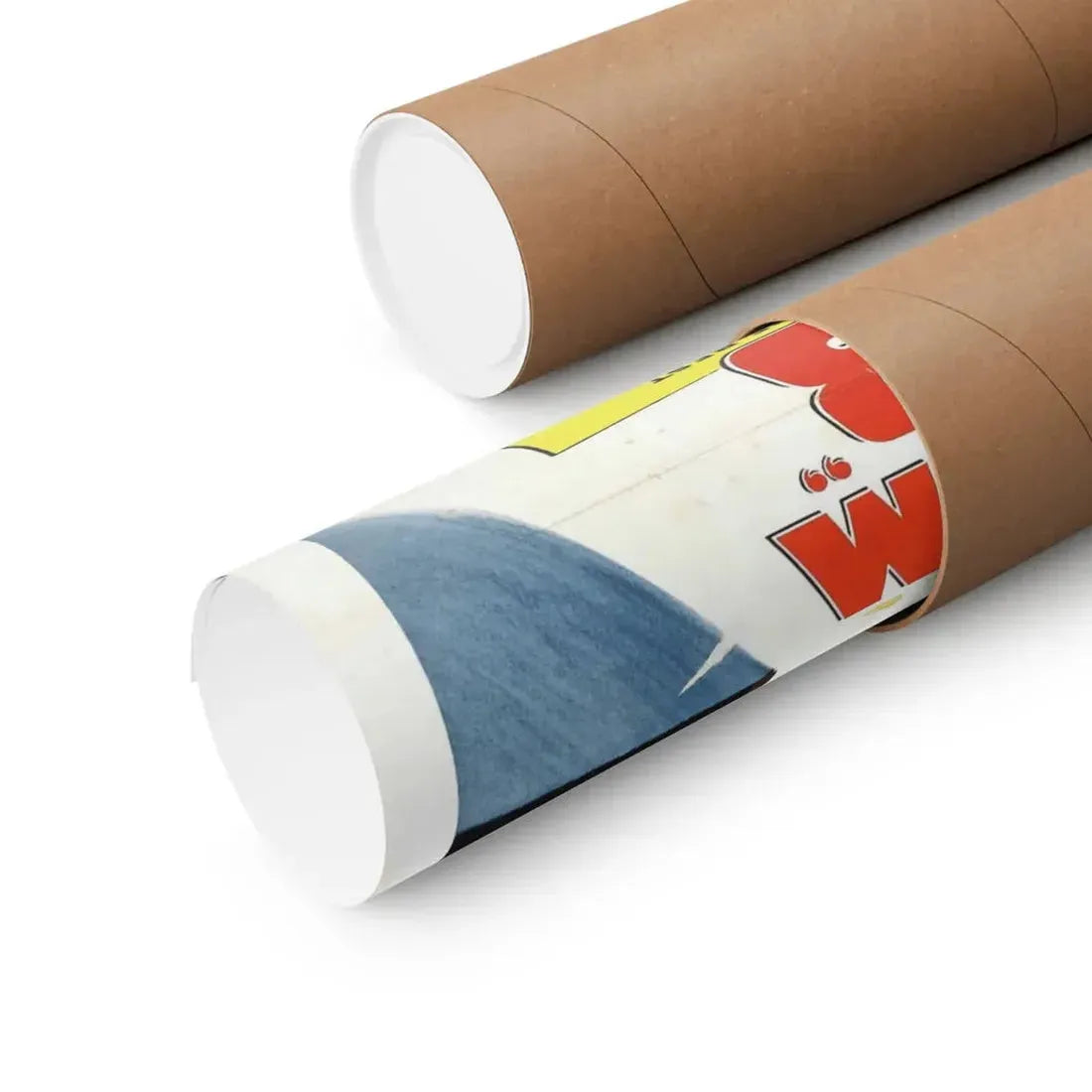 ROOM 43 1958 - Paper Movie Poster - The Sticker Space