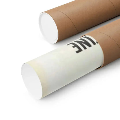 ROOM 43 1958 - Paper Movie Poster - The Sticker Space