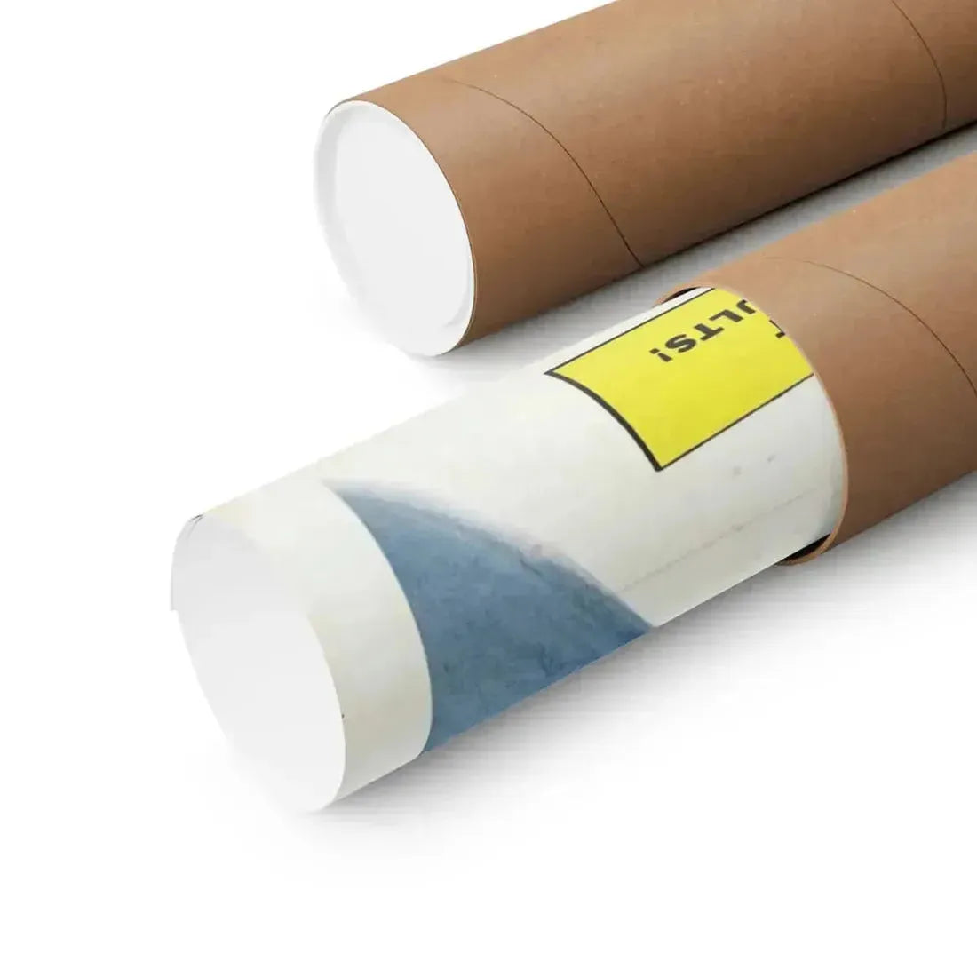 ROOM 43 1958 - Paper Movie Poster - The Sticker Space