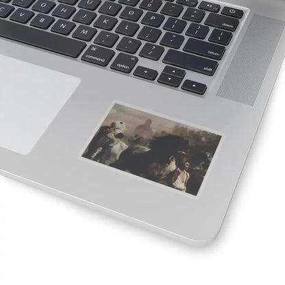 SKU:TSS-STICK-RSBNH-3X3-1N2I3 Sizes:3" × 3" Types:Transparent