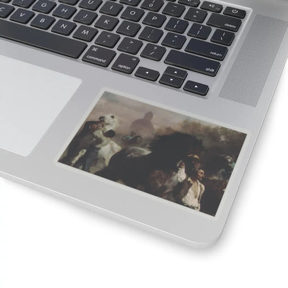SKU:TSS-STICK-RSBNH-4X4-1N2I3 Sizes:4" × 4" Types:Transparent