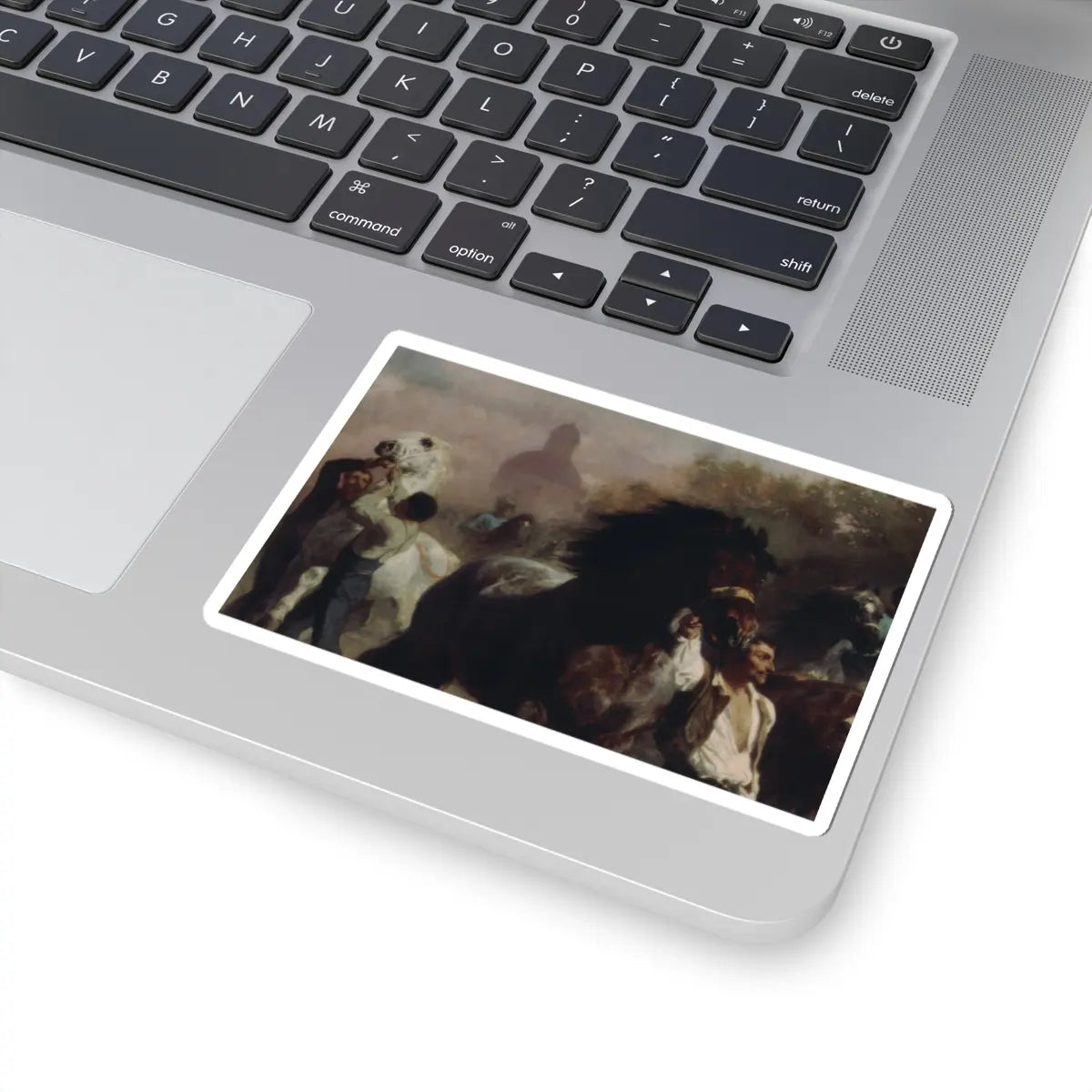 SKU:TSS-STICK-RSBNH-4X4-4 Sizes:4" × 4" Types:White