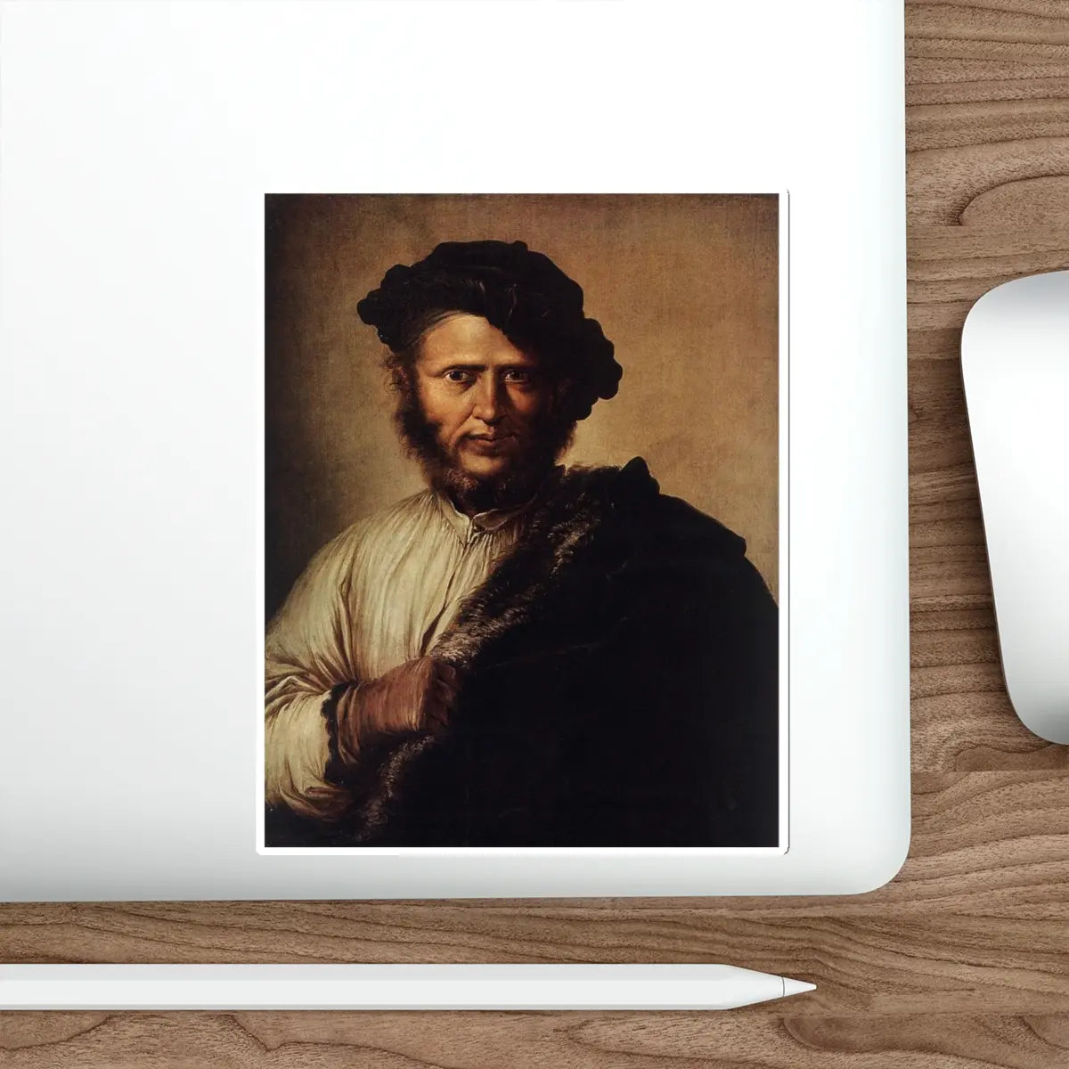 SKU:30463657011186190902 Sticker types:White Shape:Die-Cut Sizes:6" × 6"