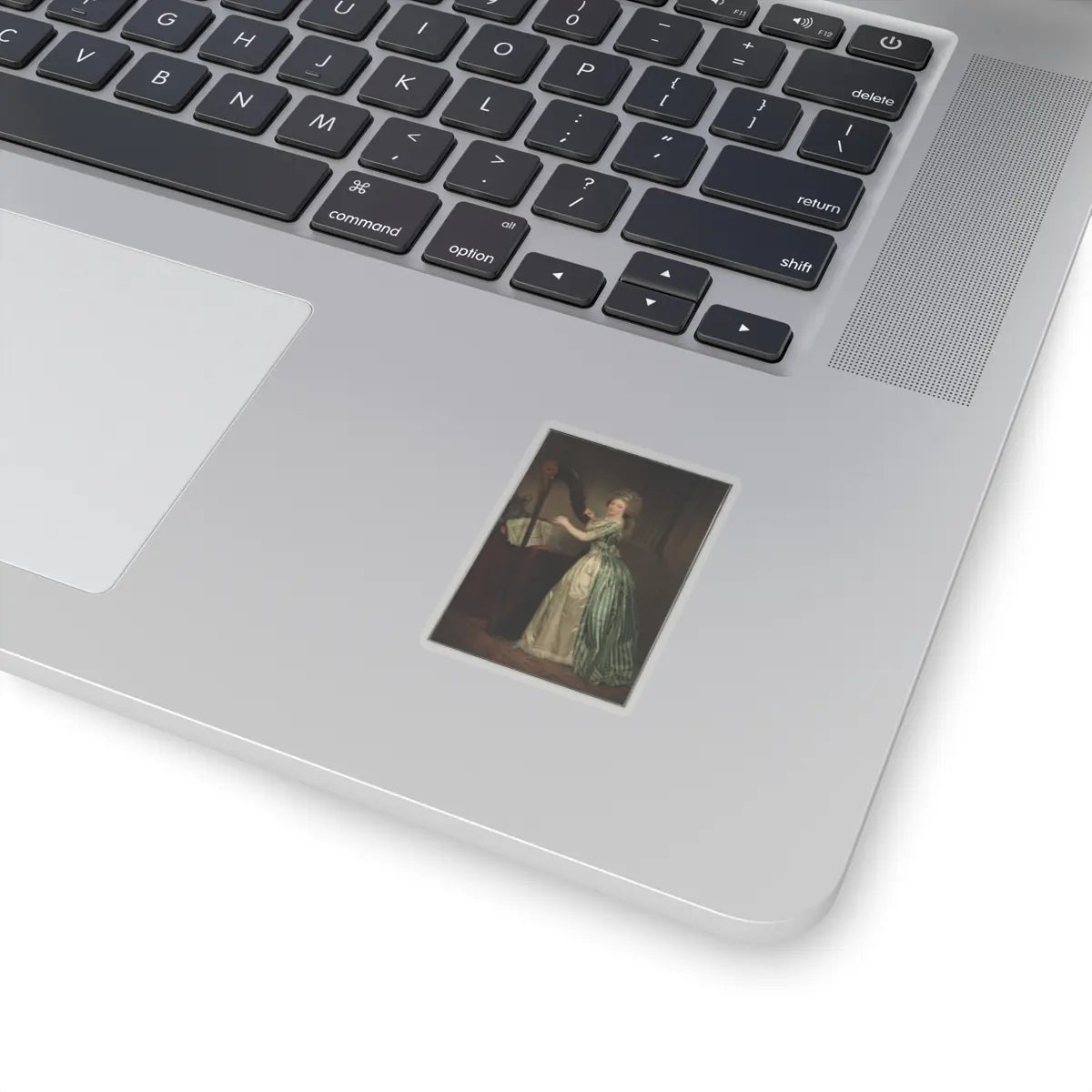 SKU:TSS-STICK-RSDLD-2X2 Sizes:2" × 2" Types:Transparent
