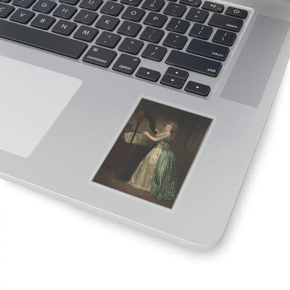 SKU:TSS-STICK-RSDLD-3X3 Sizes:3" × 3" Types:Transparent