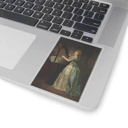 SKU:TSS-STICK-RSDLD-4X4 Sizes:4" × 4" Types:Transparent