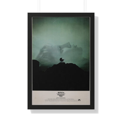 ROSEMARY'S BABY 1968 - Framed Movie Poster-20" x 30"-The Sticker Space