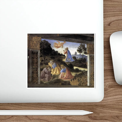 SKU:13331744587944604546 Sticker types:White Shape:Die-Cut Sizes:5" × 5"