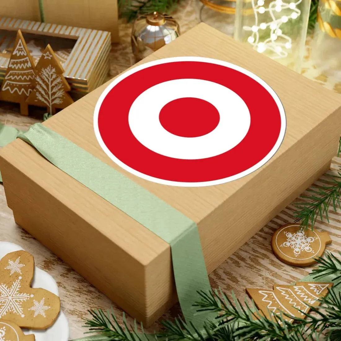 Roundel of Peru (Peru) STICKER Vinyl Kiss-Cut Decal - The Sticker Space