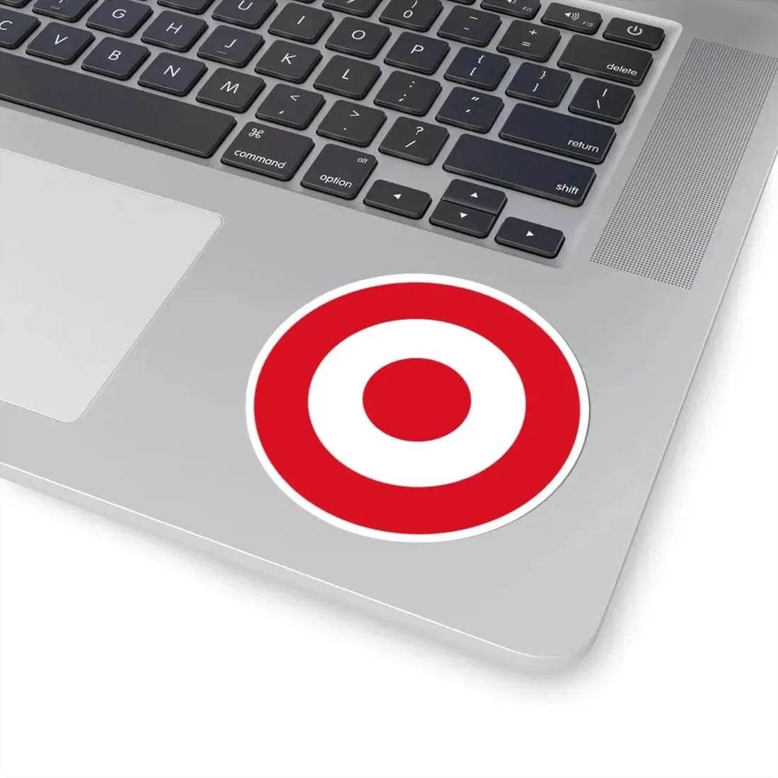 Roundel of Peru (Peru) STICKER Vinyl Kiss-Cut Decal - The Sticker Space